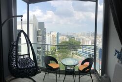 The Panorama (D20), Condominium #314271651